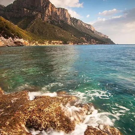 Casa Vacanza La Bella D'Ogliastra Cardedu