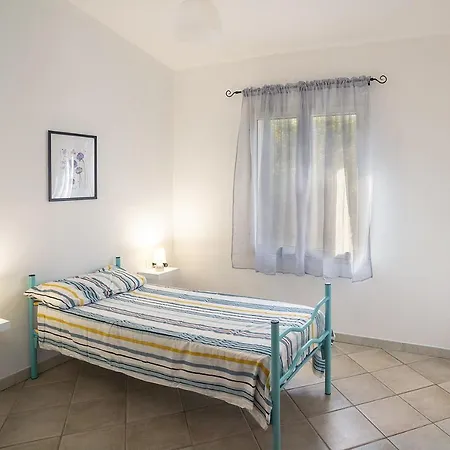 Tatil Evi Casa Vacanza La Bella D'Ogliastra *