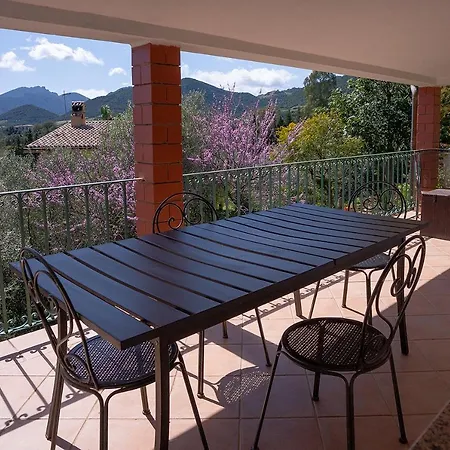 Casa Vacanza La Bella D'Ogliastra * Cardedu