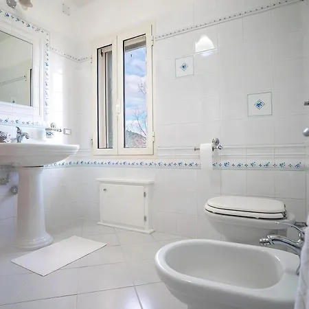 Tatil Evi Casa Vacanza La Bella D'Ogliastra Cardedu
