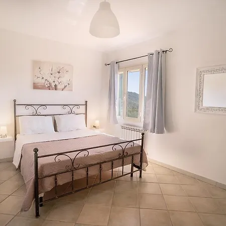 Tatil Evi Casa Vacanza La Bella D'Ogliastra Cardedu