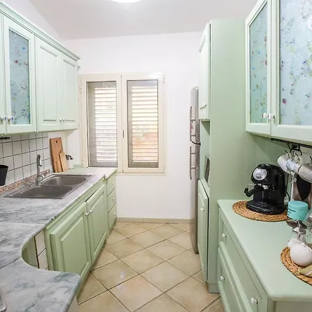 Tatil Evi Casa Vacanza La Bella D'Ogliastra Cardedu